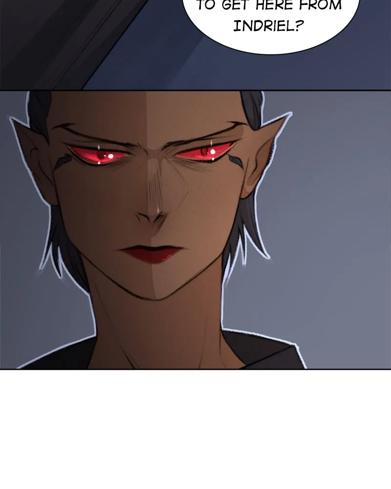 Stray Souls Chapter 54 page 56 - 