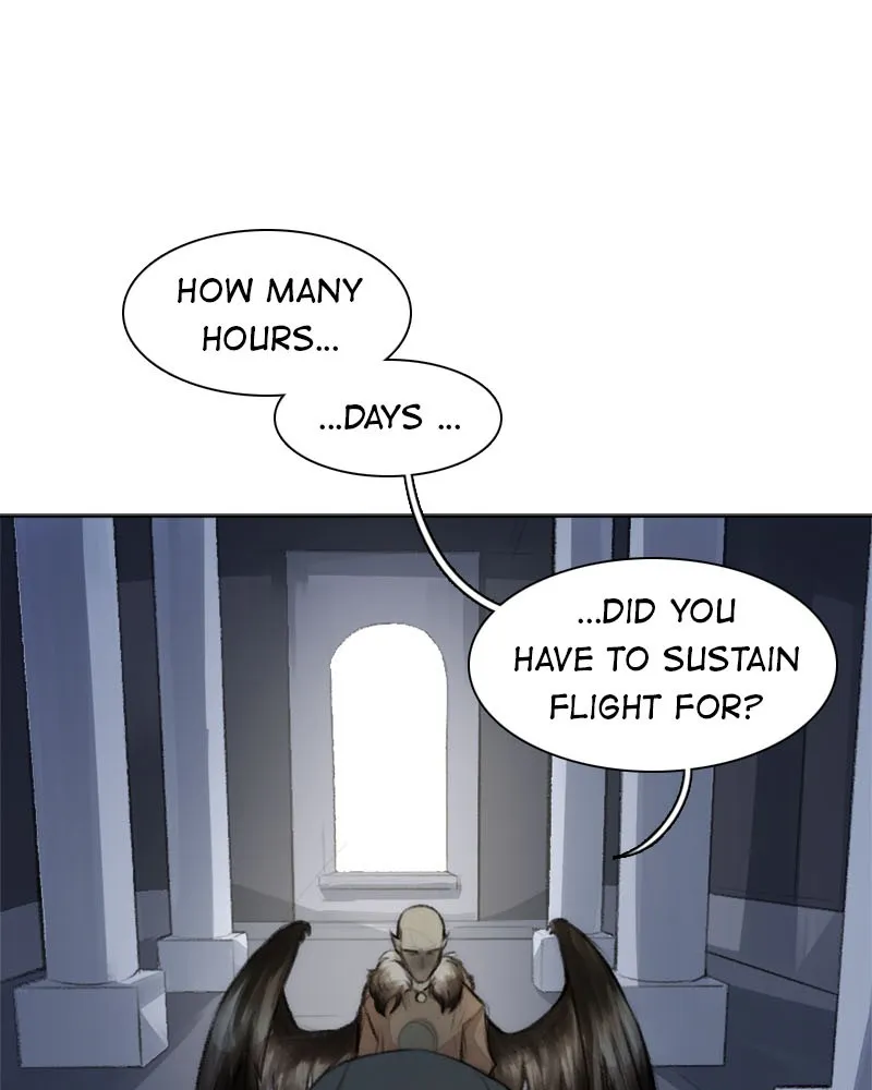 Stray Souls Chapter 54 page 58 - 