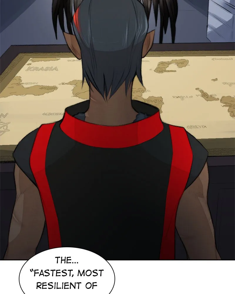 Stray Souls Chapter 54 page 59 - 