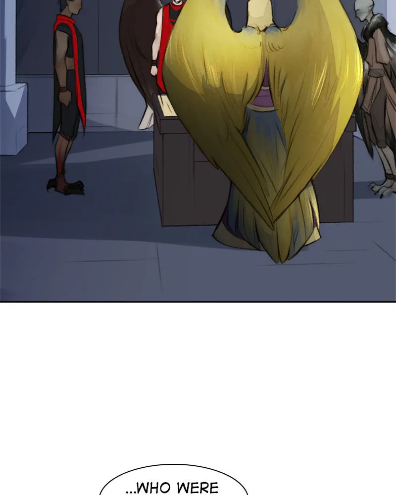 Stray Souls Chapter 54 page 63 - 