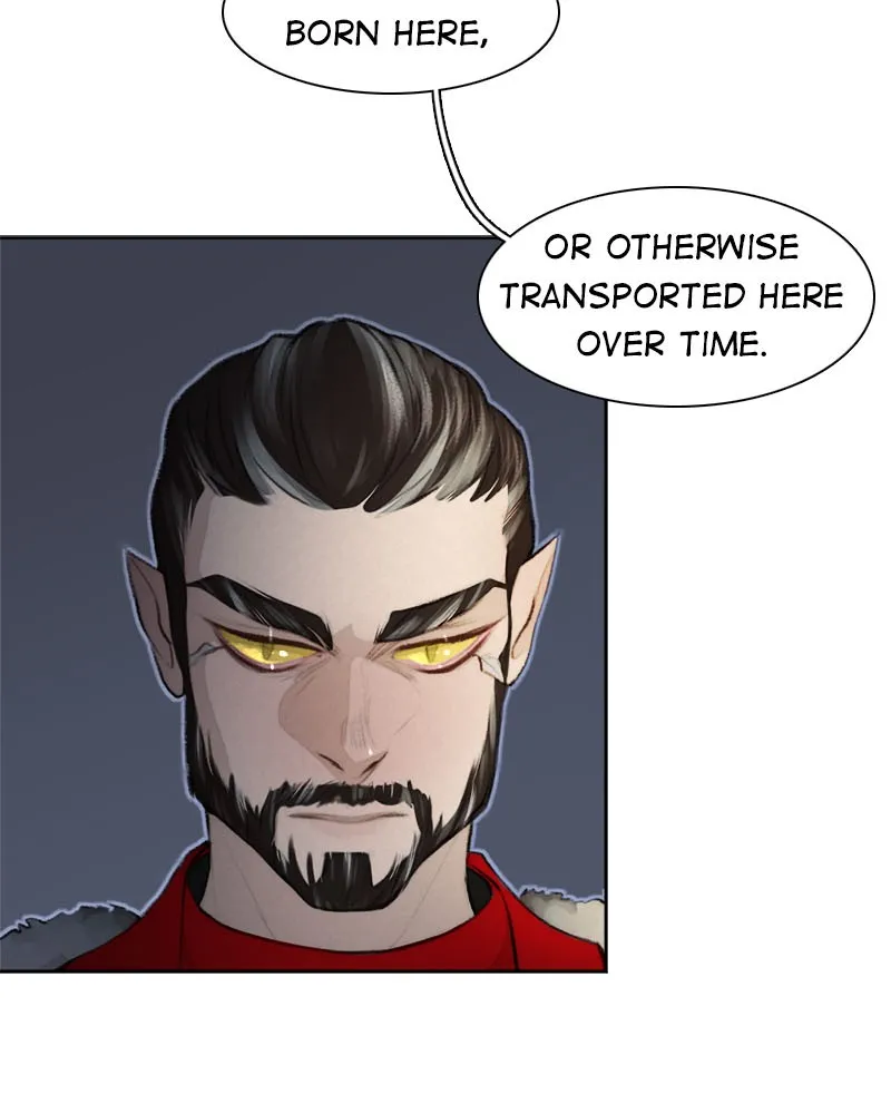 Stray Souls Chapter 54 page 64 - 