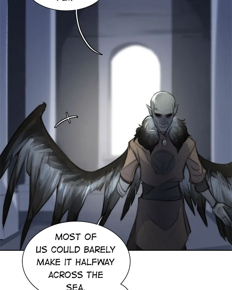 Stray Souls Chapter 54 page 66 - 