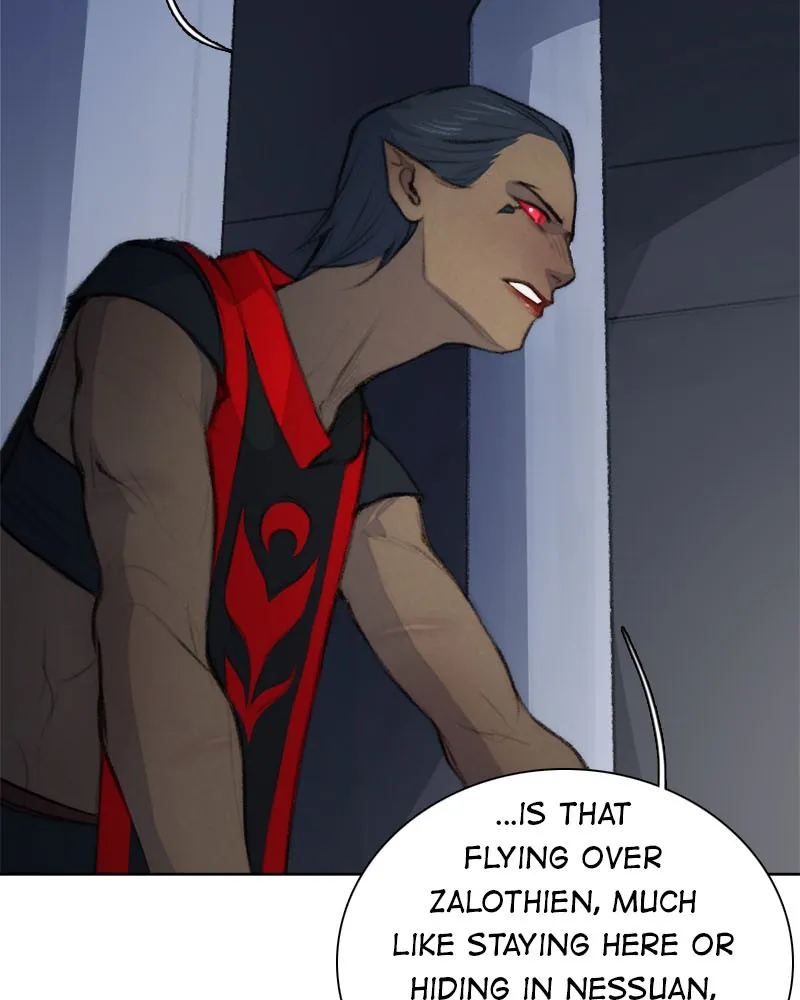 Stray Souls Chapter 54 page 69 - 