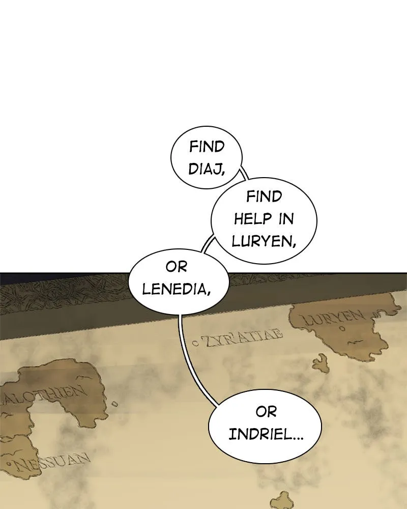 Stray Souls Chapter 54 page 72 - 