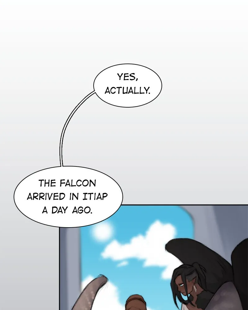 Stray Souls Chapter 54 page 78 - 
