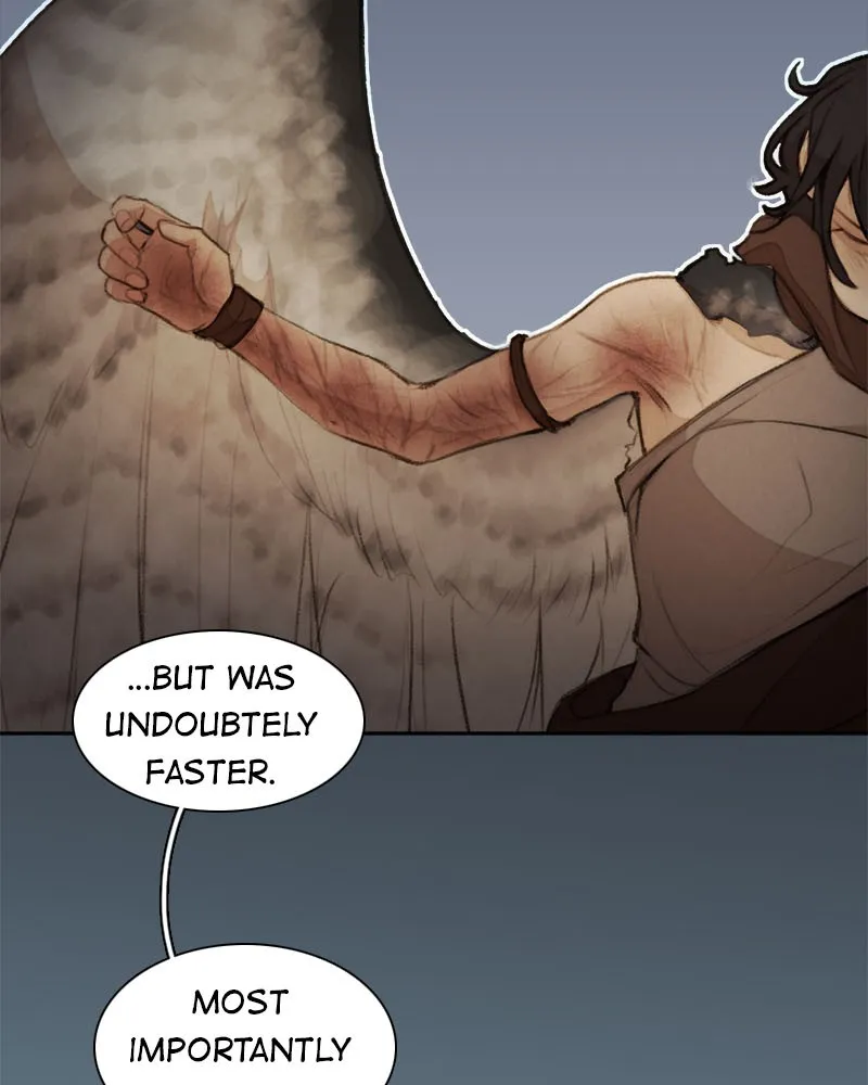 Stray Souls Chapter 54 page 83 - 