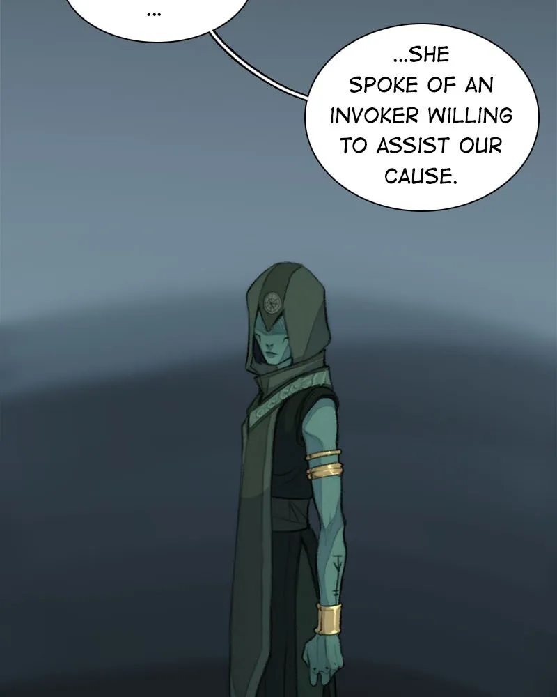 Stray Souls Chapter 54 page 84 - 