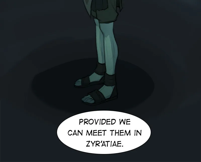 Stray Souls Chapter 54 page 85 - 