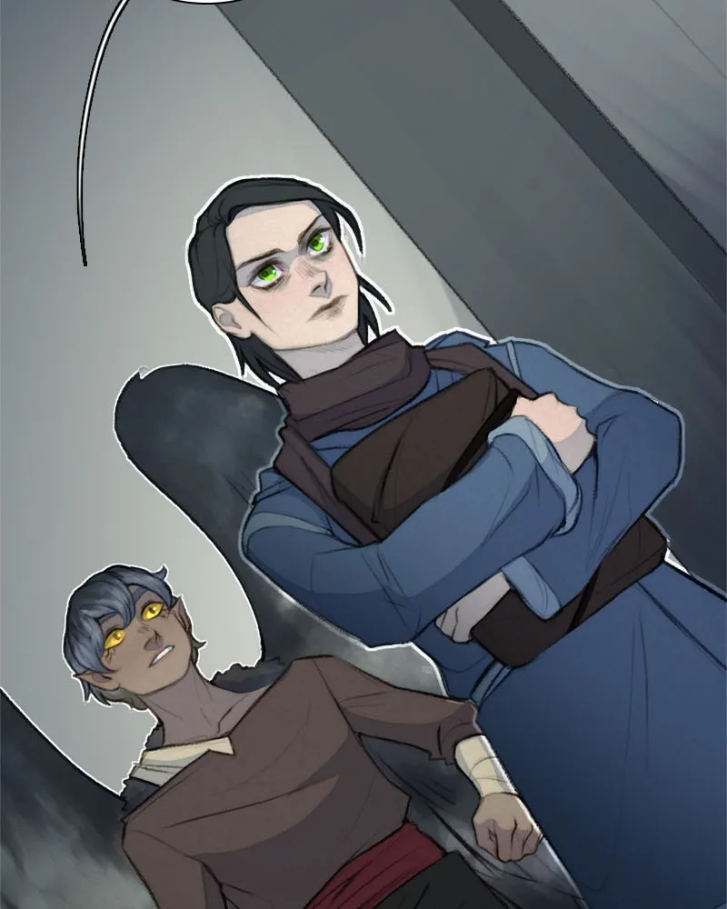 Stray Souls Chapter 54 page 90 - 