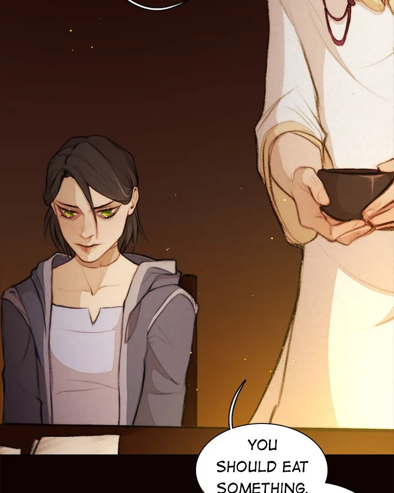 Stray Souls Chapter 54 page 10 - 