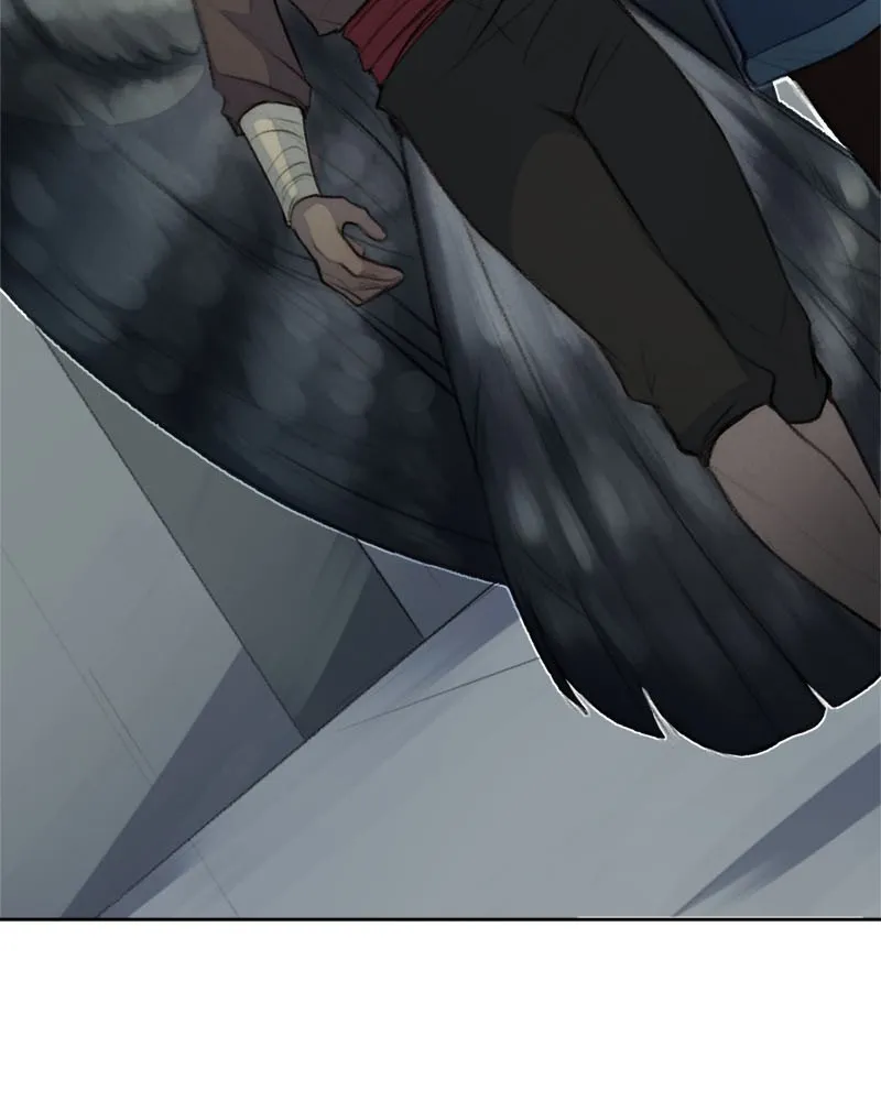Stray Souls Chapter 54 page 91 - 