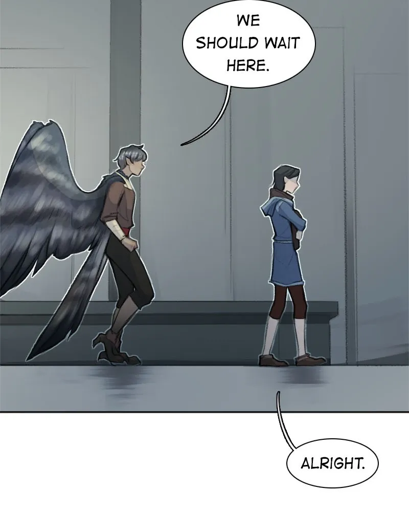 Stray Souls Chapter 54 page 93 - 