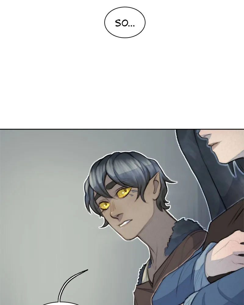 Stray Souls Chapter 54 page 96 - 