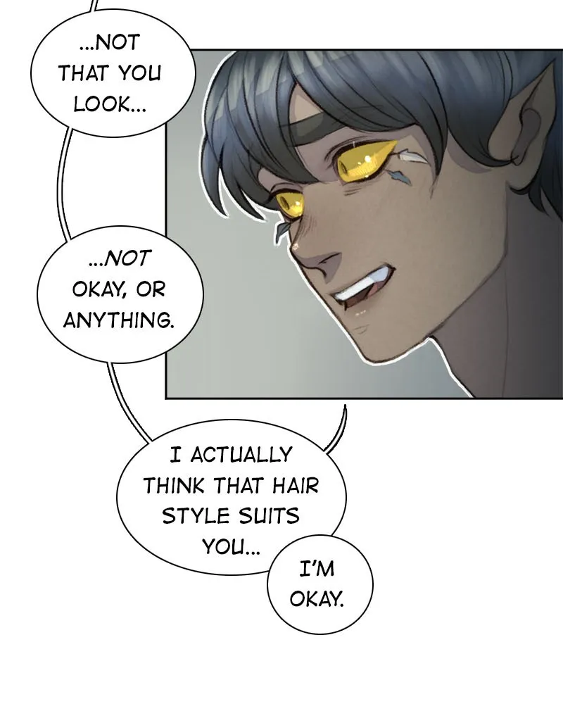 Stray Souls Chapter 54 page 98 - 