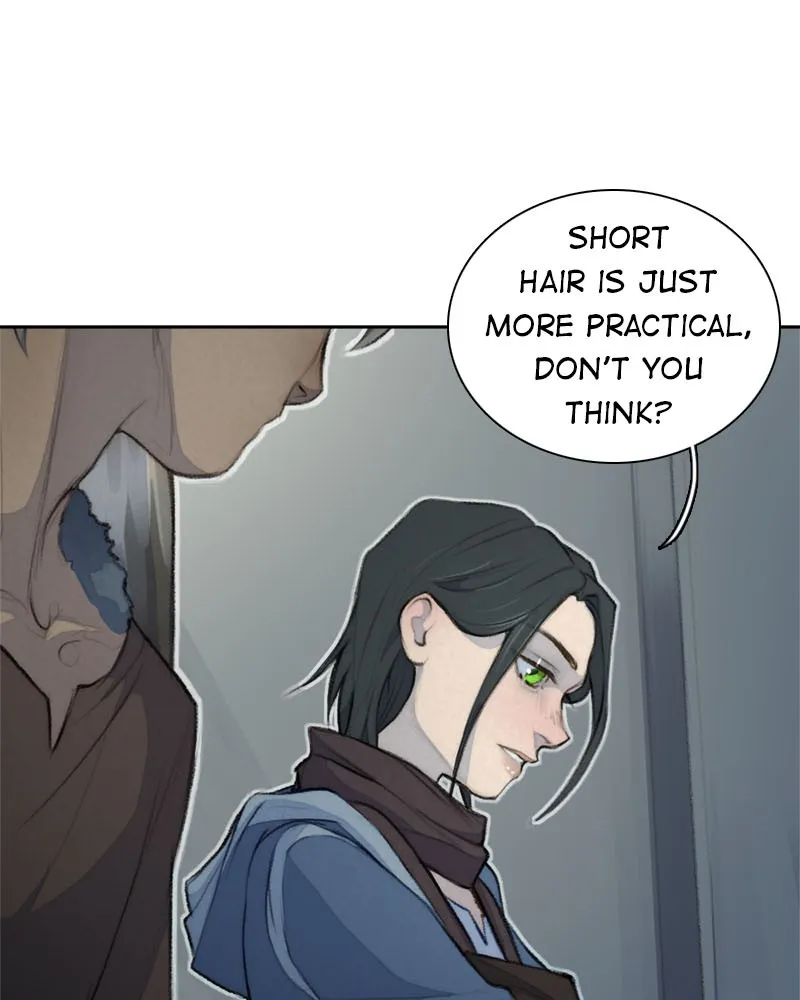 Stray Souls Chapter 54 page 100 - 