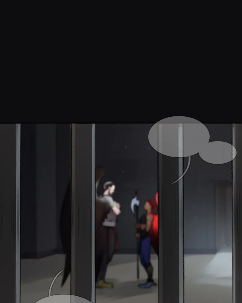 Stray Souls Chapter 55 page 1 - 