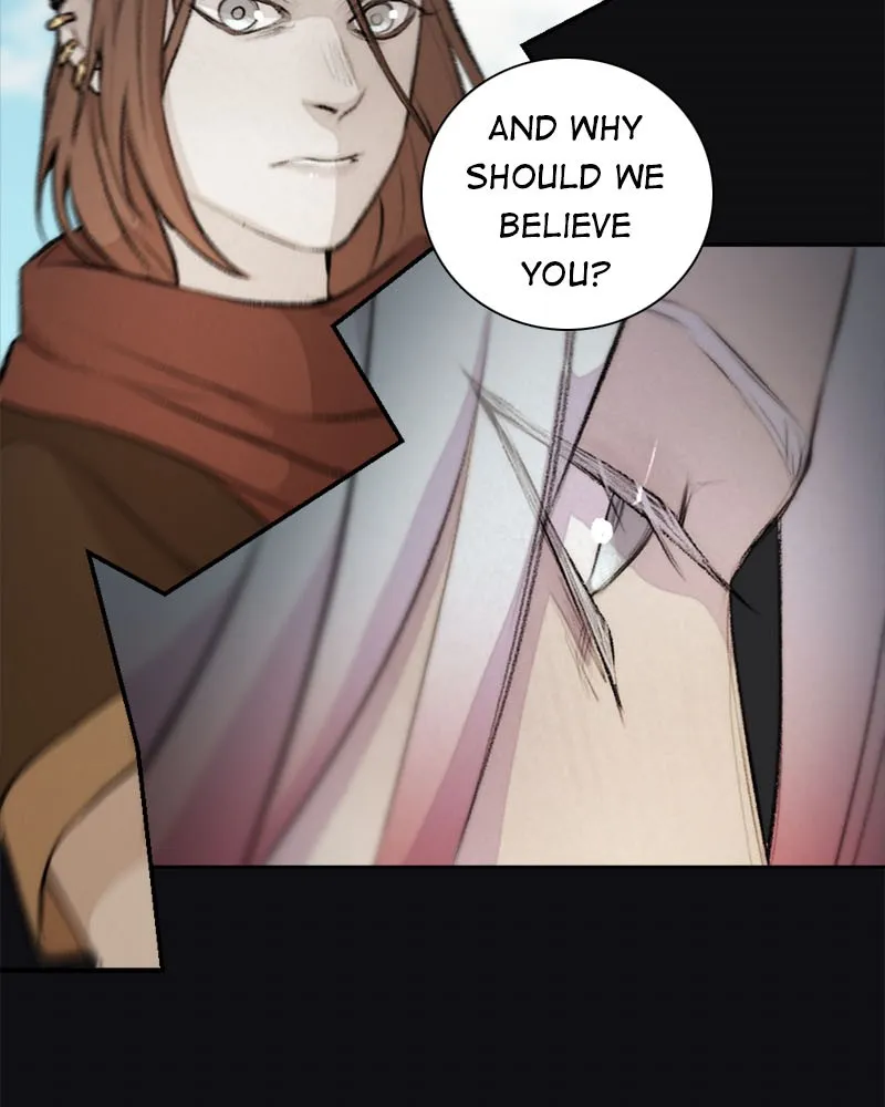 Stray Souls Chapter 55 page 120 - 