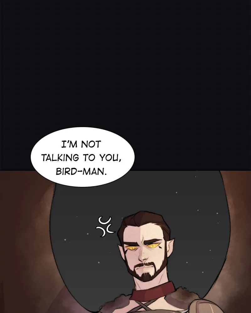 Stray Souls Chapter 55 page 121 - 