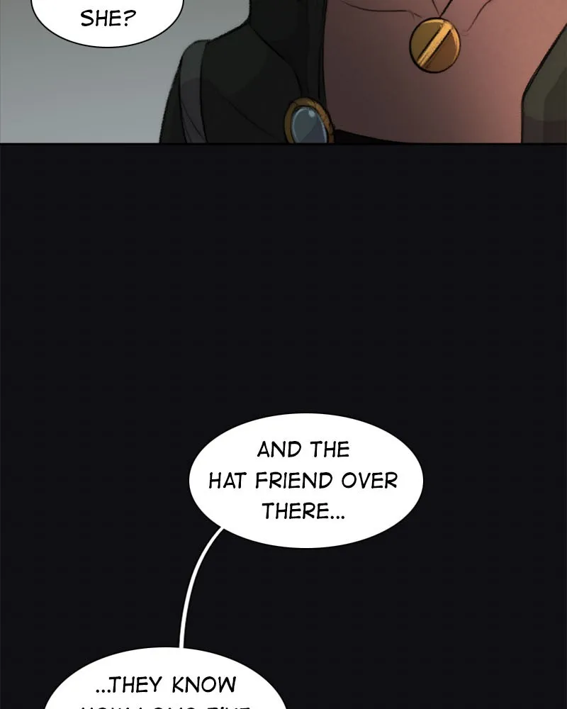 Stray Souls Chapter 55 page 124 - 