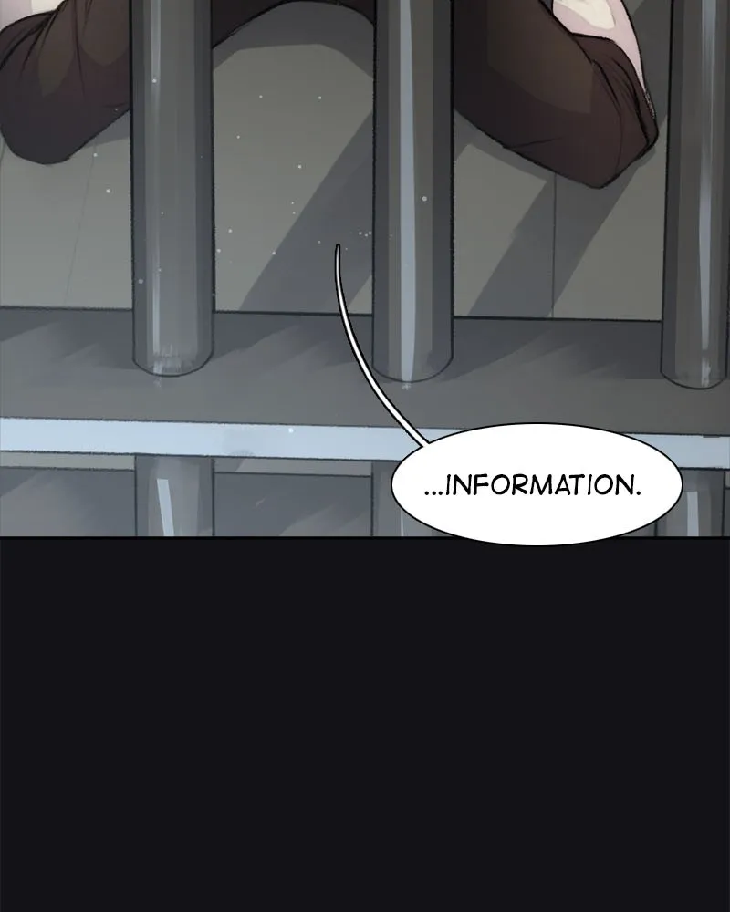 Stray Souls Chapter 55 page 19 - 