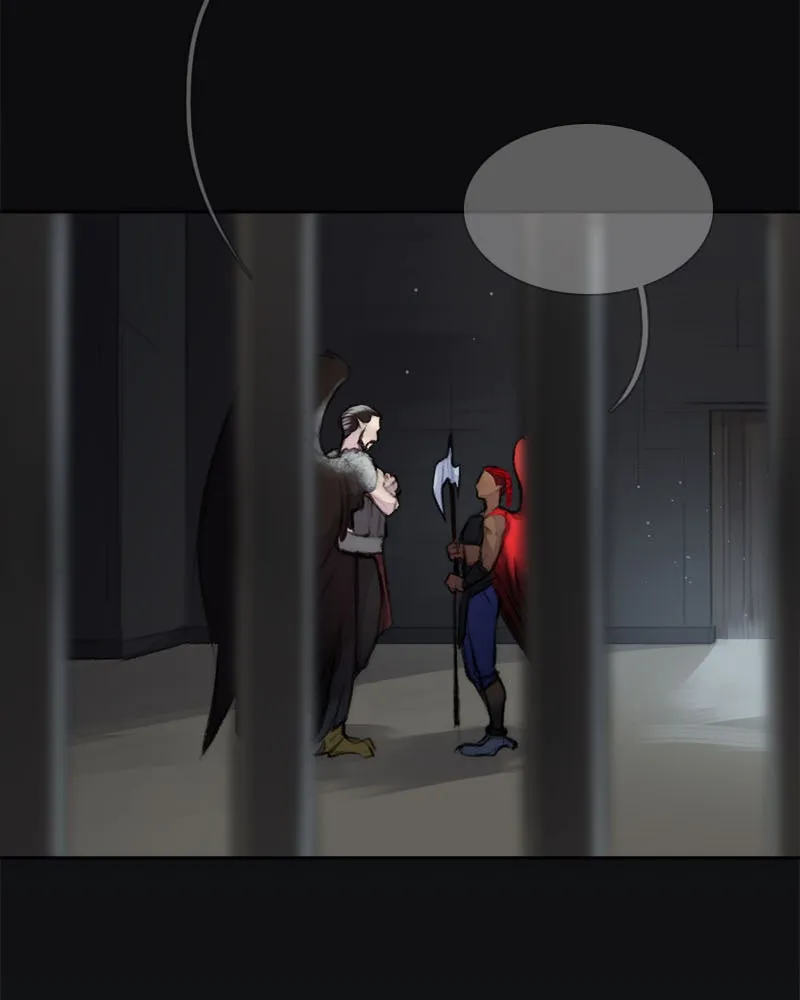 Stray Souls Chapter 55 page 3 - 