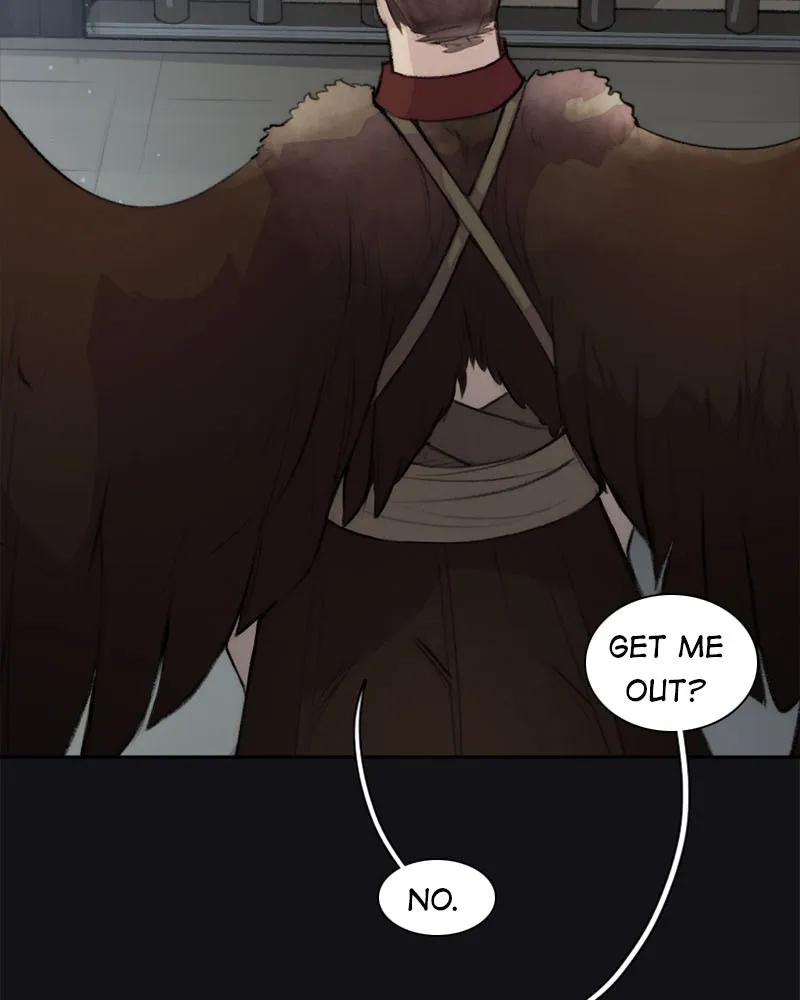 Stray Souls Chapter 55 page 23 - 