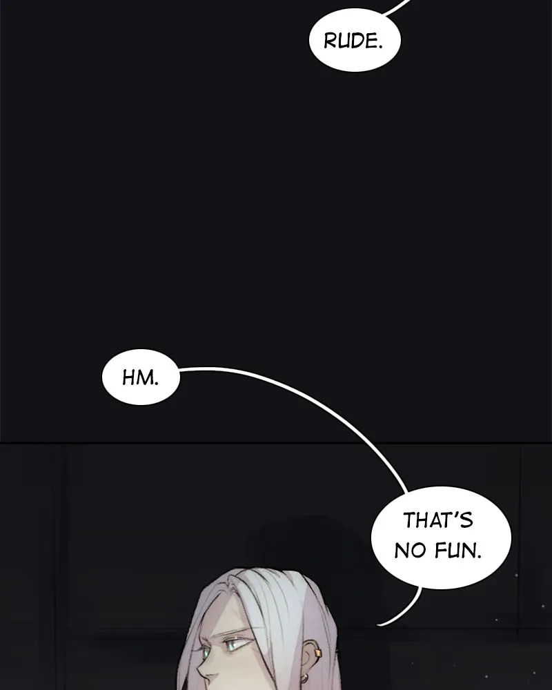 Stray Souls Chapter 55 page 24 - 