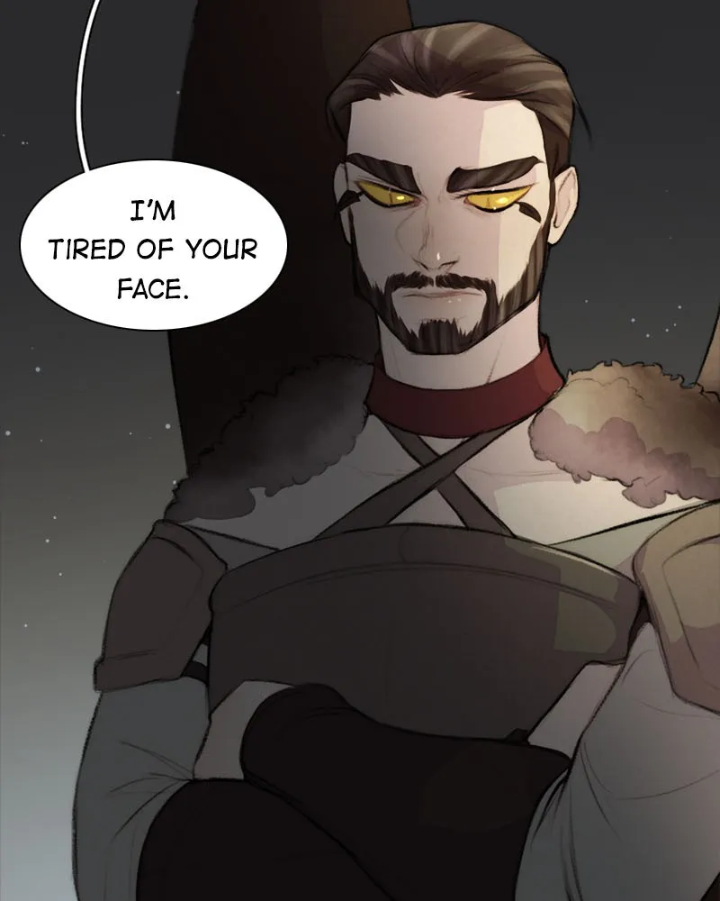 Stray Souls Chapter 55 page 27 - 