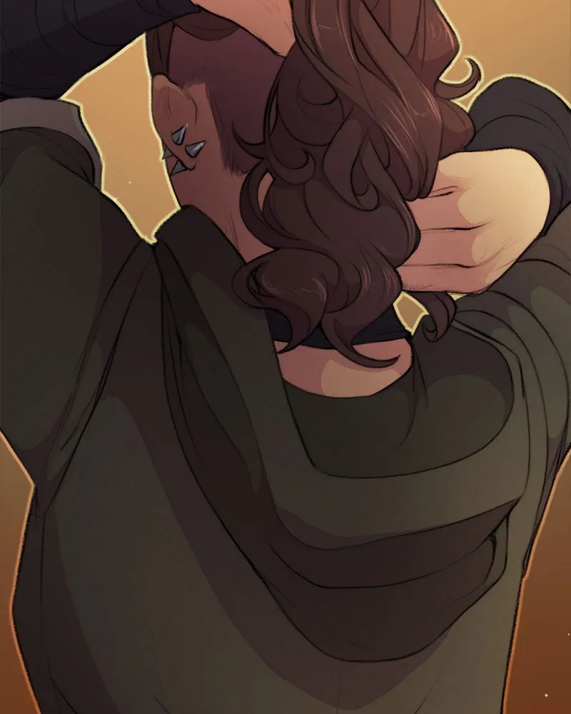 Stray Souls Chapter 55 page 32 - 