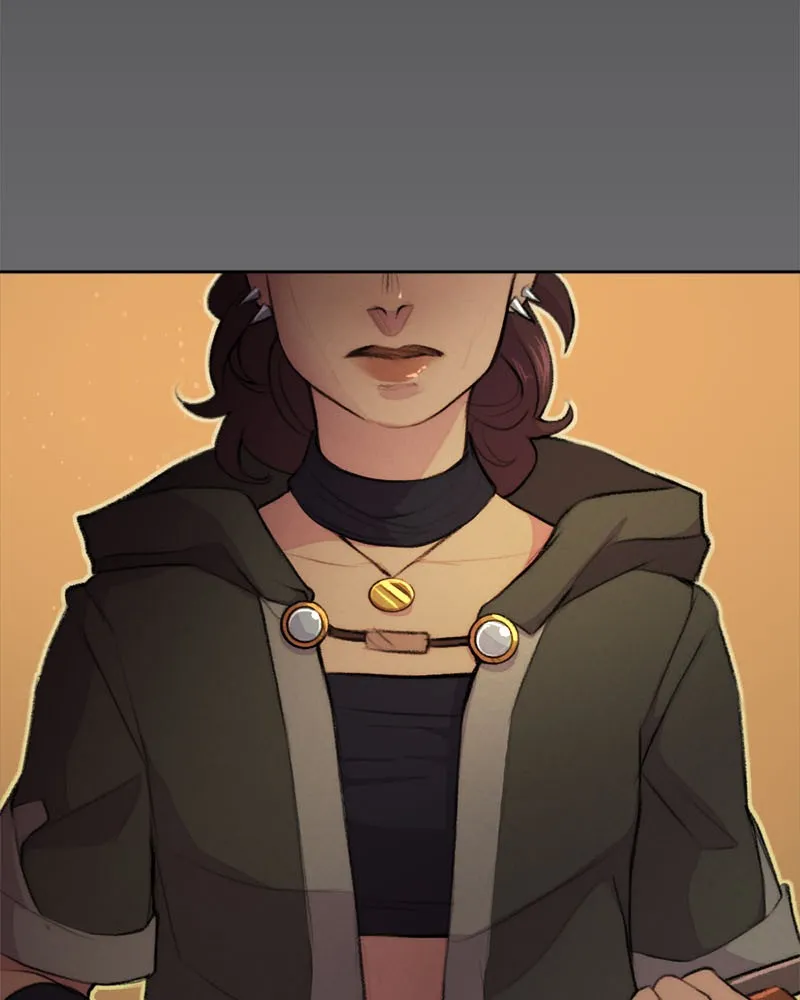 Stray Souls Chapter 55 page 34 - 