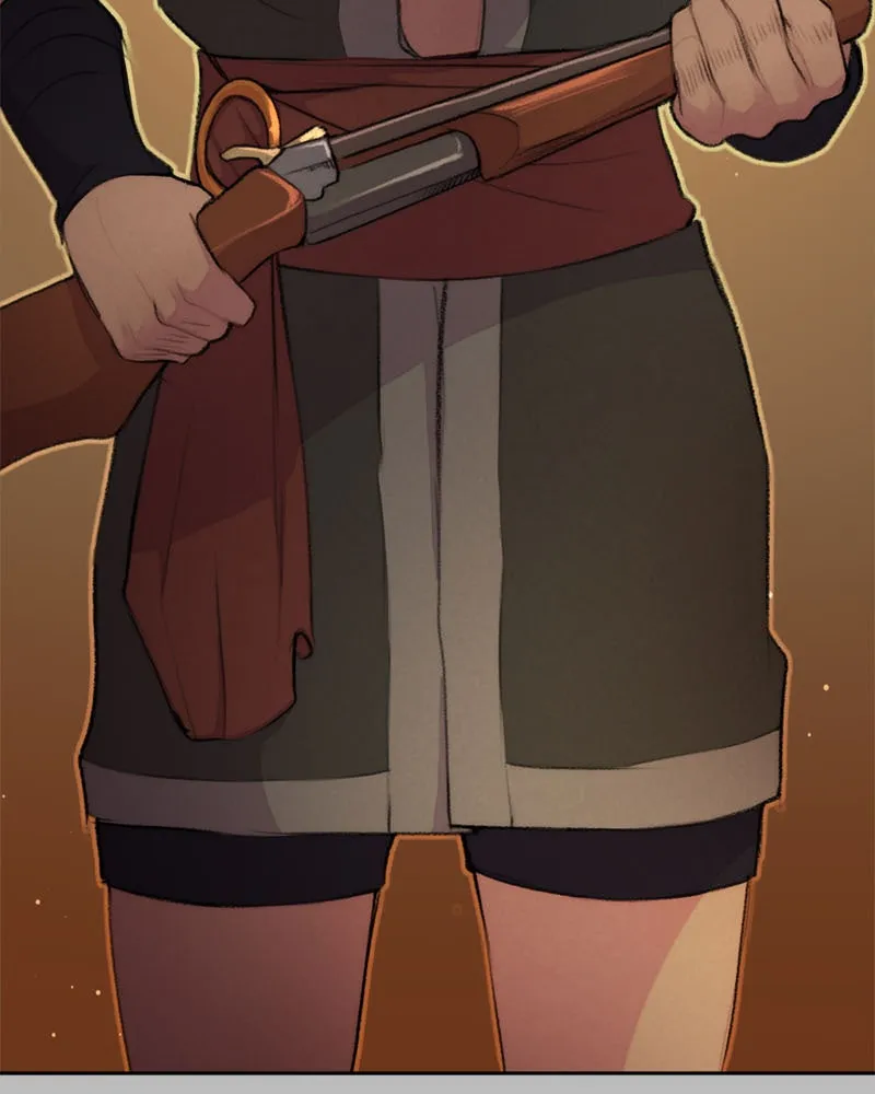 Stray Souls Chapter 55 page 35 - 