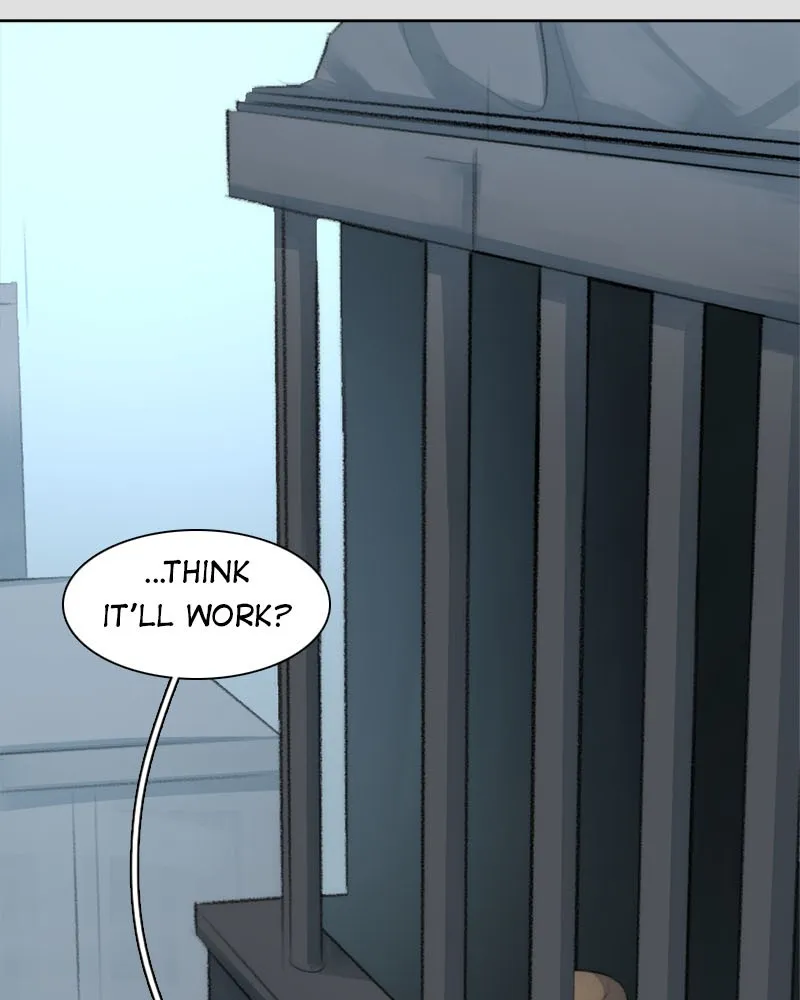 Stray Souls Chapter 55 page 37 - 