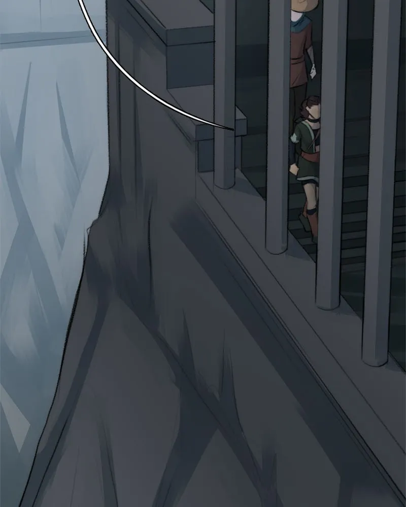Stray Souls Chapter 55 page 38 - 