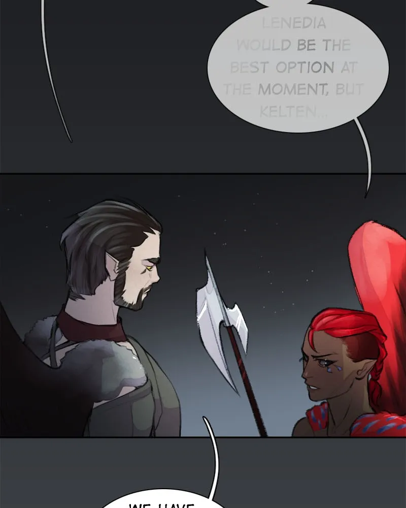 Stray Souls Chapter 55 page 5 - 