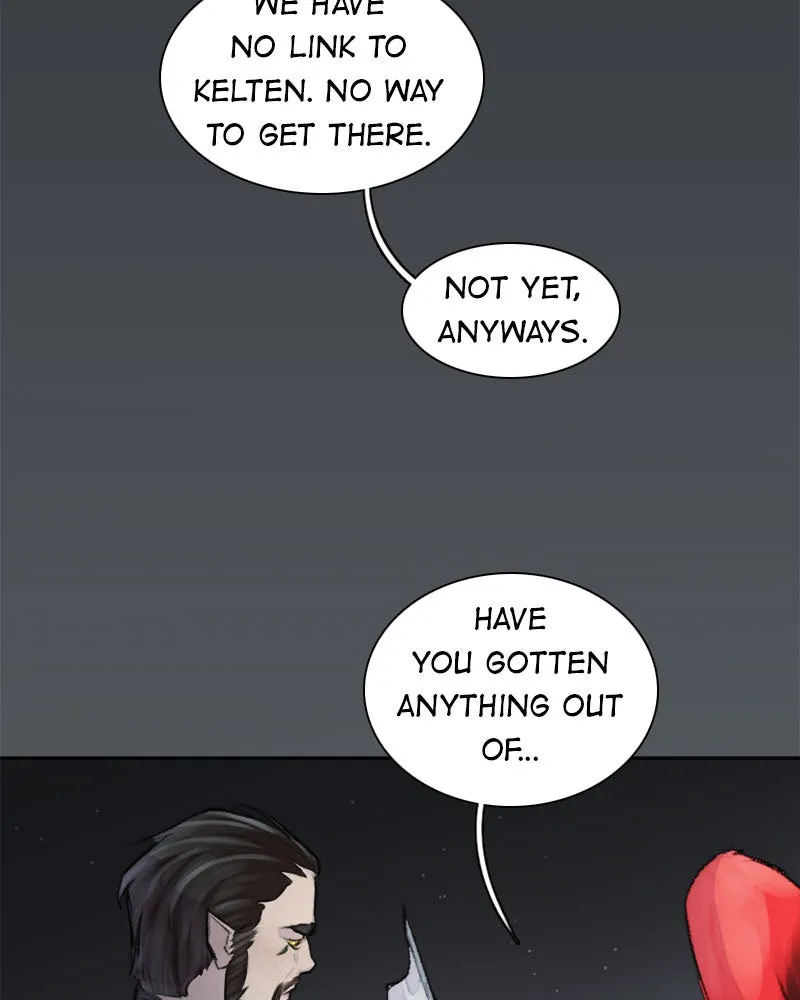 Stray Souls Chapter 55 page 6 - 