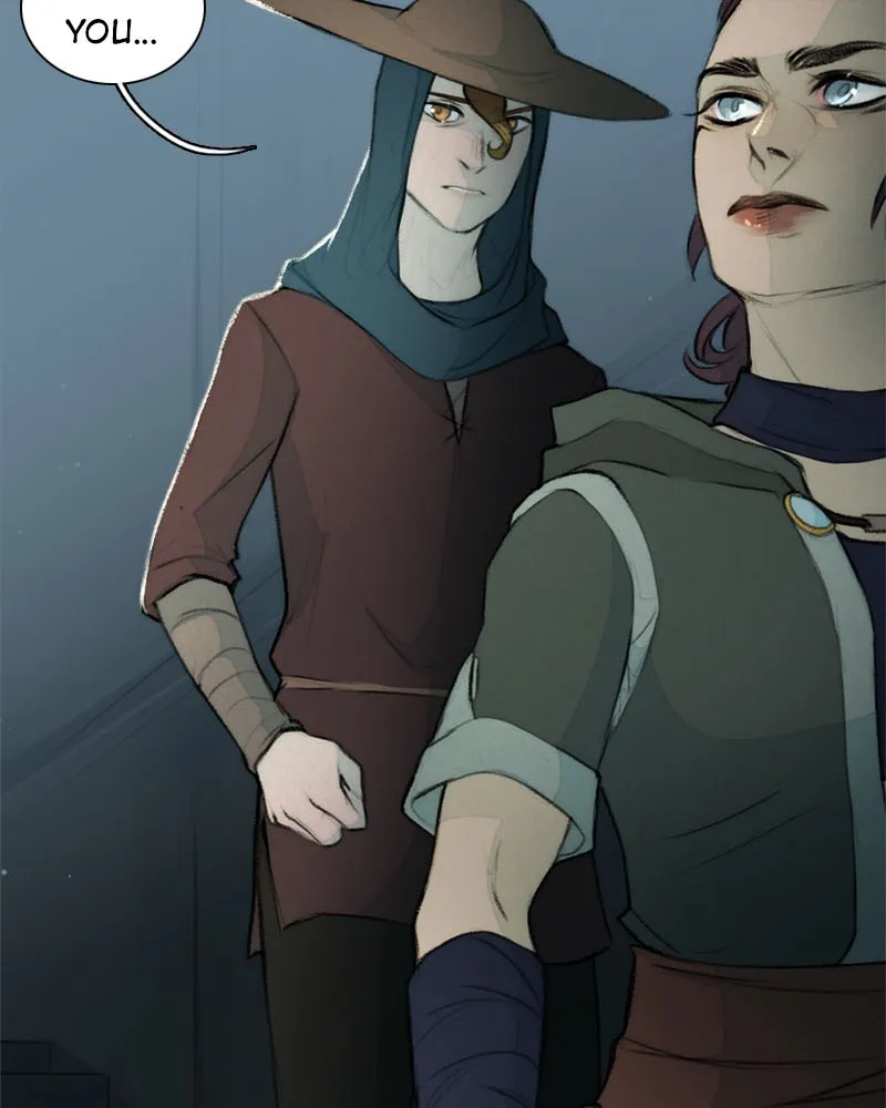 Stray Souls Chapter 55 page 51 - 
