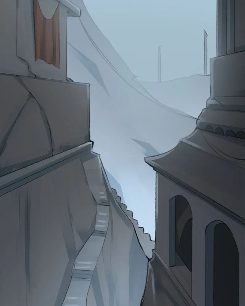 Stray Souls Chapter 55 page 58 - 