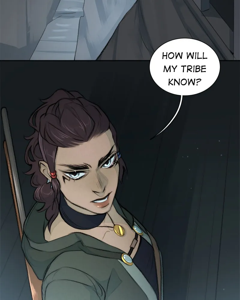 Stray Souls Chapter 55 page 59 - 