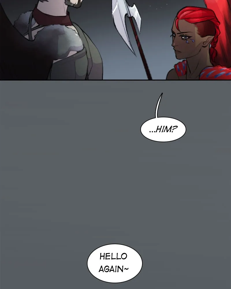 Stray Souls Chapter 55 page 7 - 