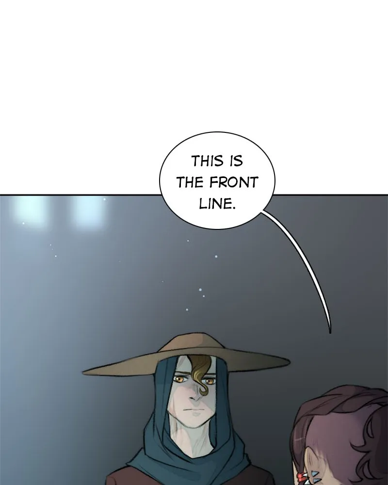 Stray Souls Chapter 55 page 62 - 
