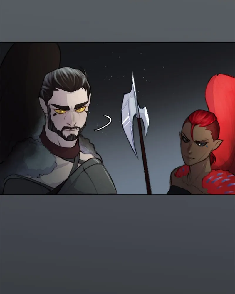 Stray Souls Chapter 55 page 8 - 