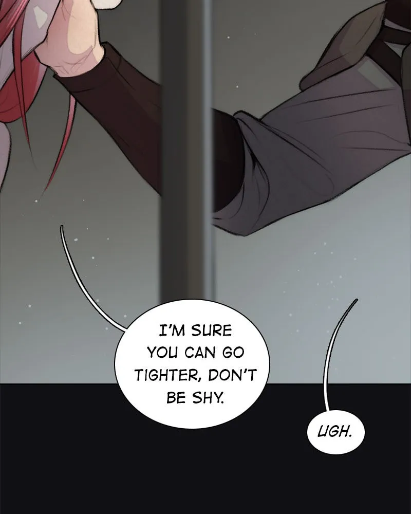 Stray Souls Chapter 55 page 76 - 