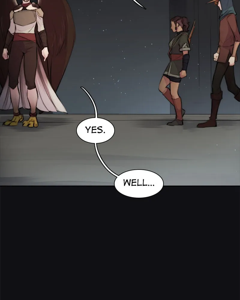 Stray Souls Chapter 55 page 80 - 