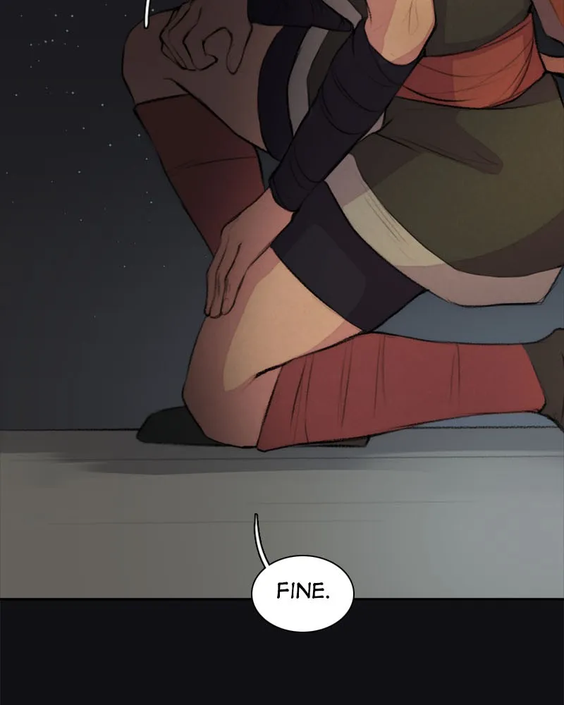 Stray Souls Chapter 55 page 89 - 