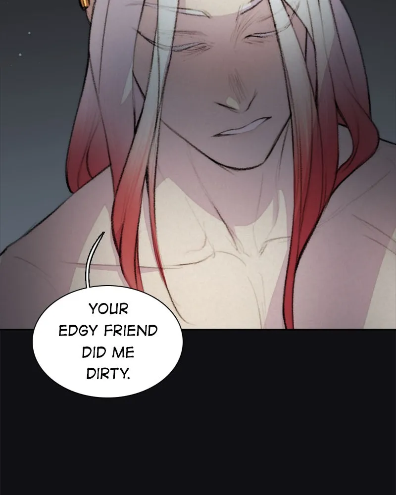 Stray Souls Chapter 55 page 97 - 