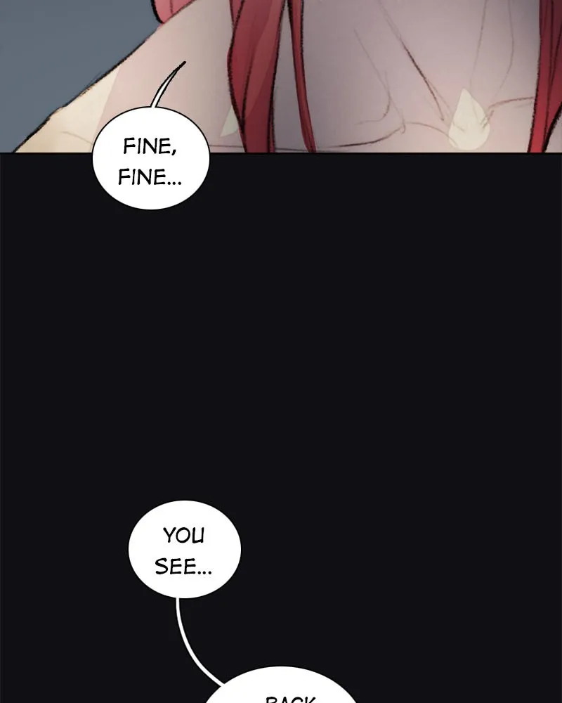 Stray Souls Chapter 55 page 100 - 