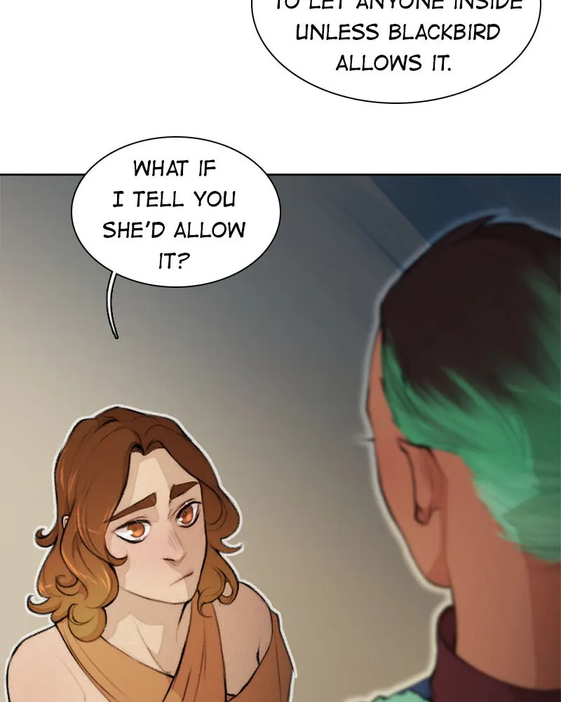 Stray Souls Chapter 56 page 11 - 