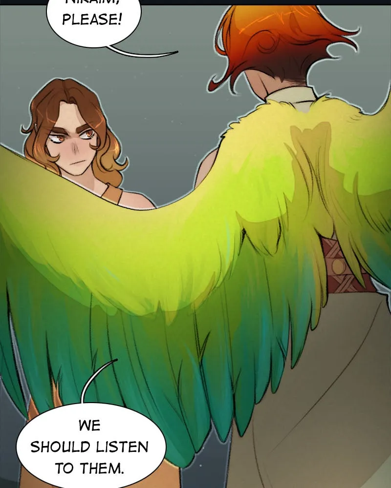 Stray Souls Chapter 56 page 105 - 