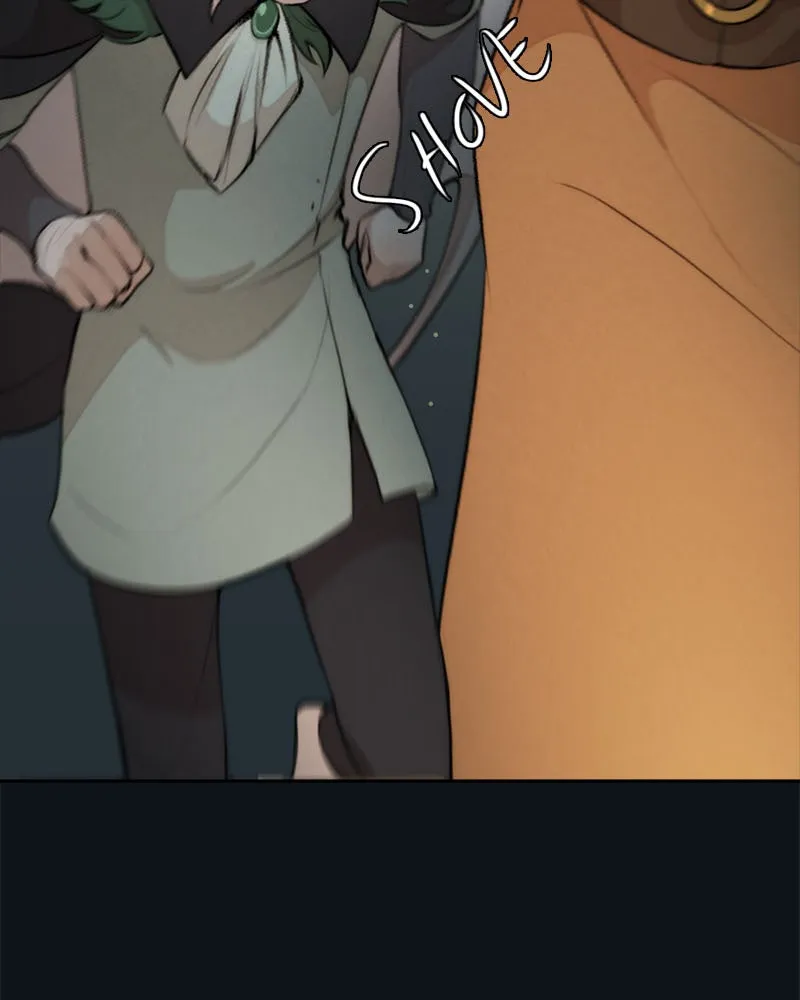 Stray Souls Chapter 56 page 110 - 
