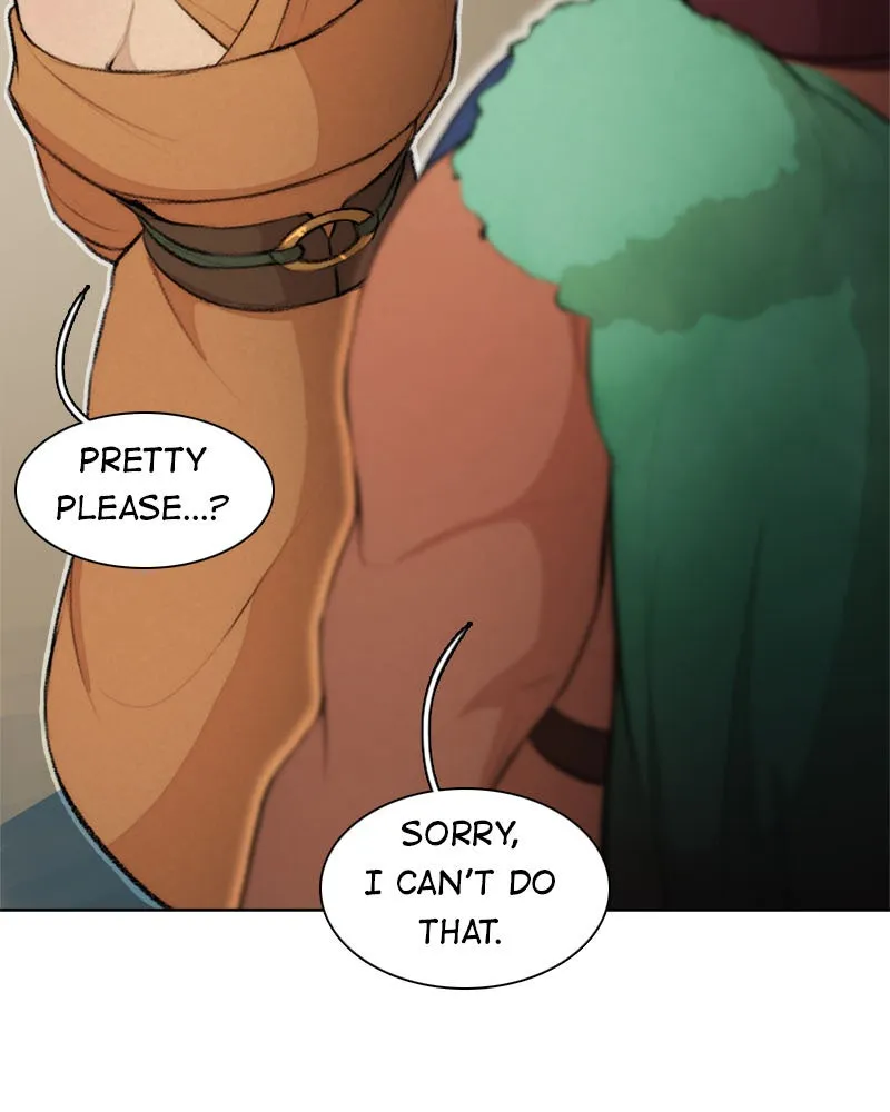 Stray Souls Chapter 56 page 12 - 